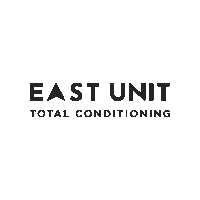 East Unit Sticker