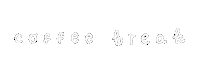 Coffee Break Sticker