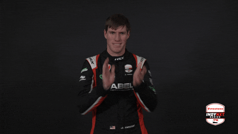 Jordan GIF by INDYCAR