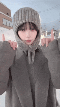 Karina GIF