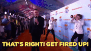 kids choice awards GIF by Kids Choice Sports 2017