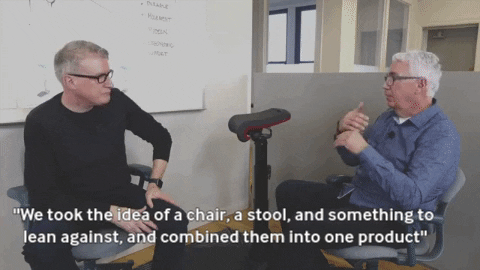 ergoimpact giphygifmaker GIF