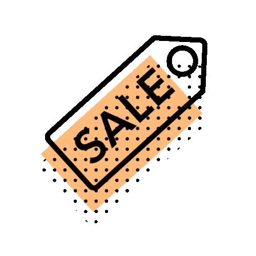 sale swipe up Sticker by Creative Shop