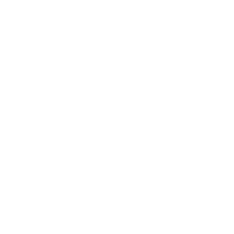 Flower Line Sticker by Sálvora Store