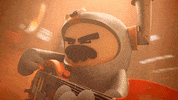 Happy Birthday Yes GIF by Go Jetters