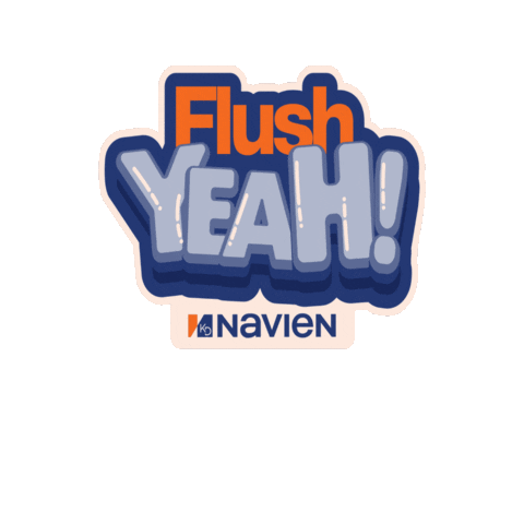Sticker by Navien Inc