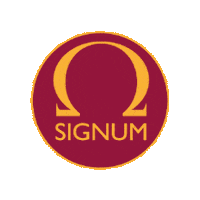 Signum_Sattelservice signum workingequitation signumsattelservice Sticker