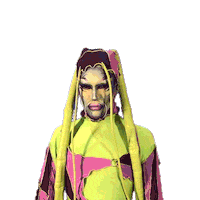 Rupauls Drag Race Kiss Sticker by Drag Race España