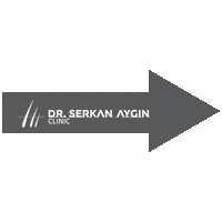 Hair Transplant Sticker by Dr Serkan Aygin