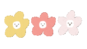 Flower Life Sticker