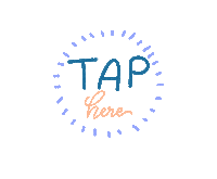 New Post Sticker