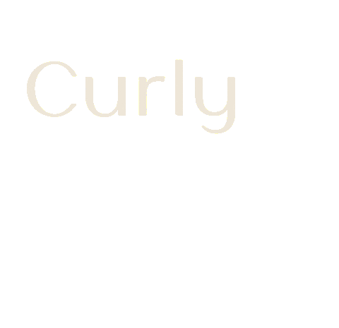 saricurls giphyupload curly hair locken curly hair products Sticker