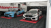 FugelGruppe racing honda hondaracing fugelgruppe GIF