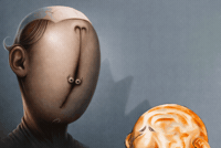 Hair Shading GIF by Alex Boya
