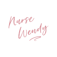 Nurse Wendy Sticker by Boobie Superfoods