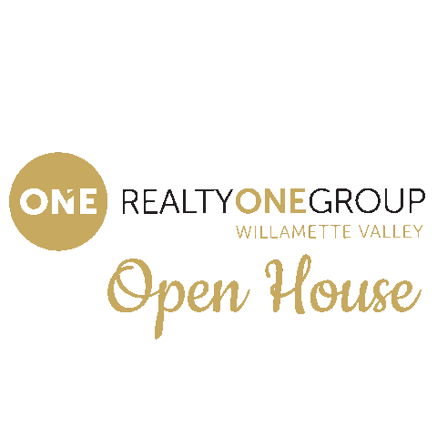 CorcoranHomeTeam giphyupload open house rog realty one Sticker