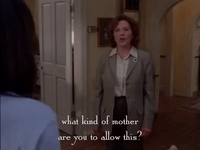 season 1 netflix GIF by Gilmore Girls 