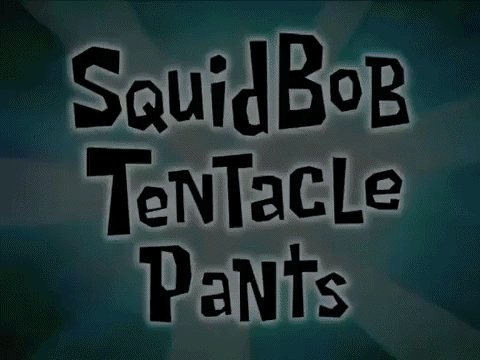 season 4 GIF by SpongeBob SquarePants