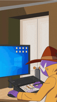 Art Design GIF