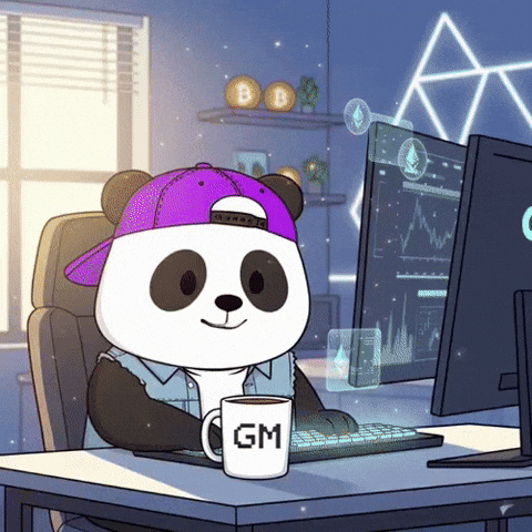 Mad GIF by Pandu Pandas