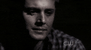 sad tears GIF