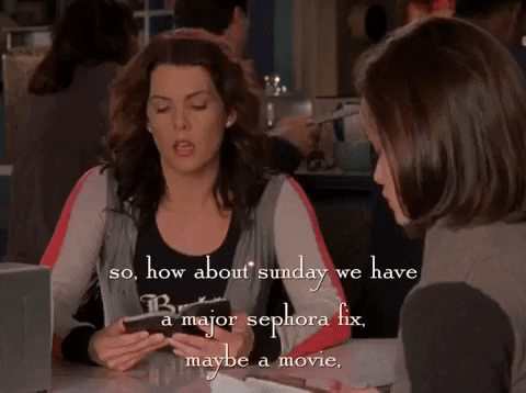 season 4 netflix GIF by Gilmore Girls 