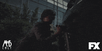 american horror story rage GIF by AHS