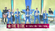 bbc one entertainment GIF by BBC