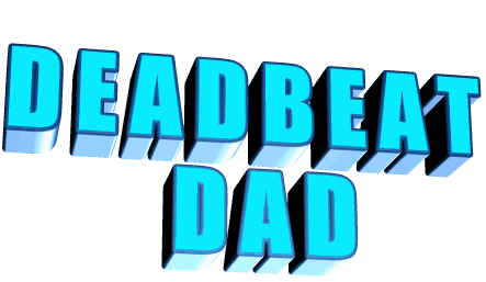 dad rotating Sticker by AnimatedText