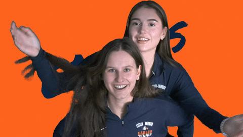 Cnwt2022 GIF by Carson-Newman Athletics