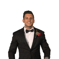 Channel 9 Reaction Sticker by Married At First Sight