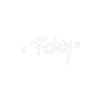 Rainy Sticker