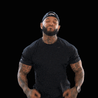 Dp Swipe Up GIF by HeatXtreme