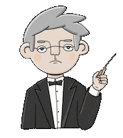 no way musik Sticker by WDR