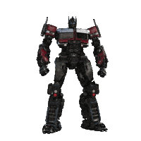 ビーストスタンプ Sticker by Transformers