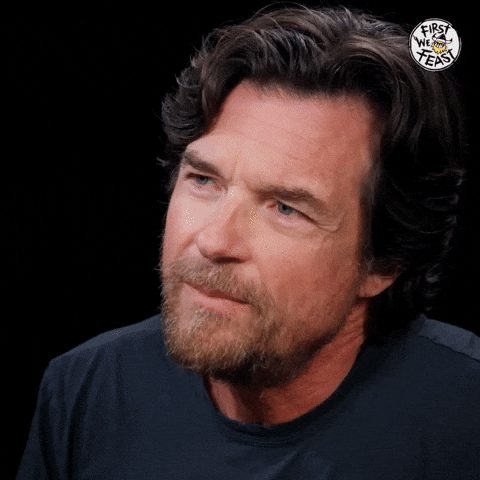 Chicken Wings Ugh GIF by First We Feast