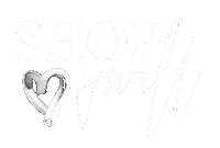 ShopBoem heart small business ootd shop small Sticker