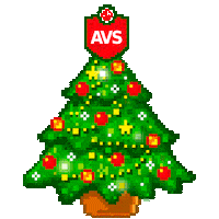 Авс Урал Sticker by AVS ural