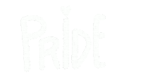 Pride Love Sticker