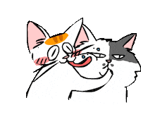 Bibou Sticker