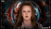 bbuk18 bbzoe GIF by Big Brother UK