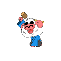 Sticker by matsuriponent