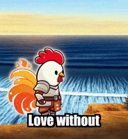 Wisdom Love GIF by Zorooster