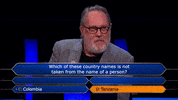 Wwtbamnov21Rx3 GIF by Stellify Media