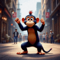 Shock Oops GIF by glimbop