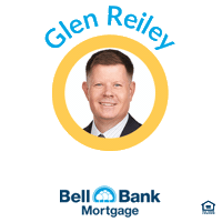 Bellbank Sticker by Bell Bank Mortgage