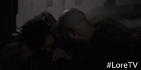 season 2 episode 6 GIF by Lore
