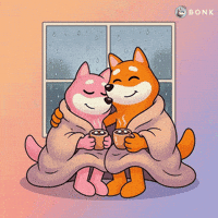Male Character Window Pane GIF by BONK