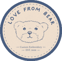 Lfbclaire Sticker