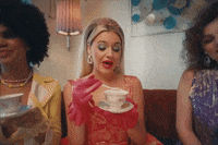 Best Friends Murder GIF by Kelsea Ballerini